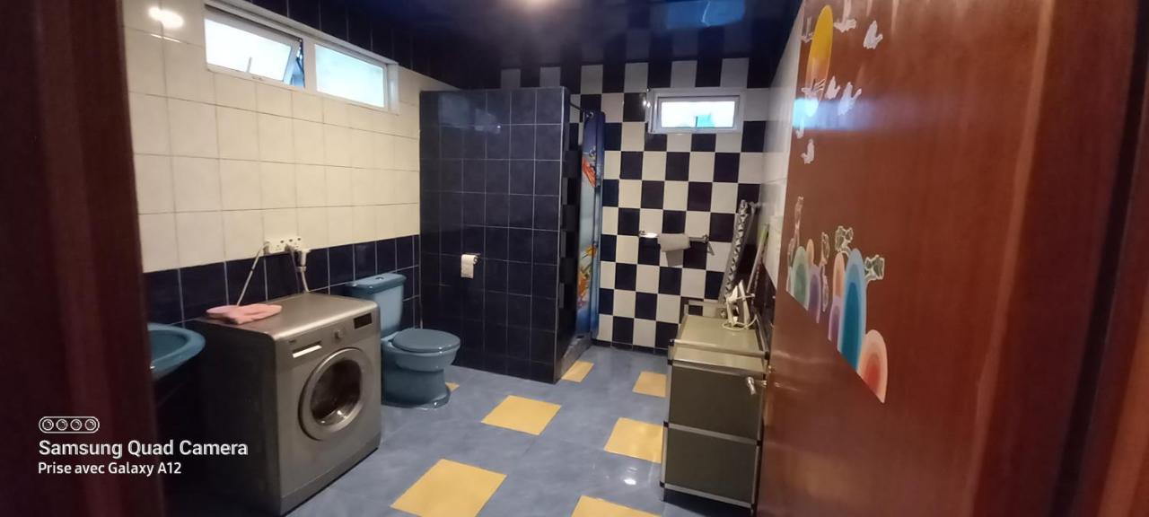 马埃堡Chez Mimi公寓 外观 照片