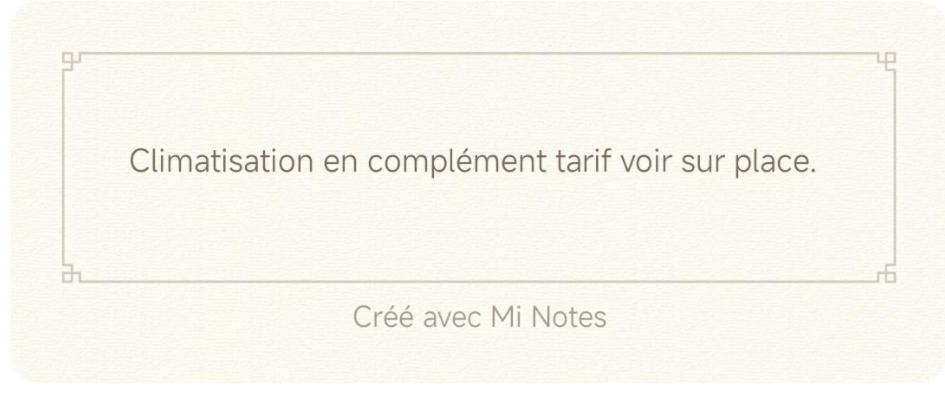 马埃堡Chez Mimi公寓 外观 照片